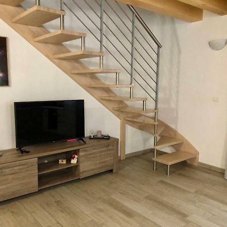Casa Sophy Villa Chioggia Luaran gambar