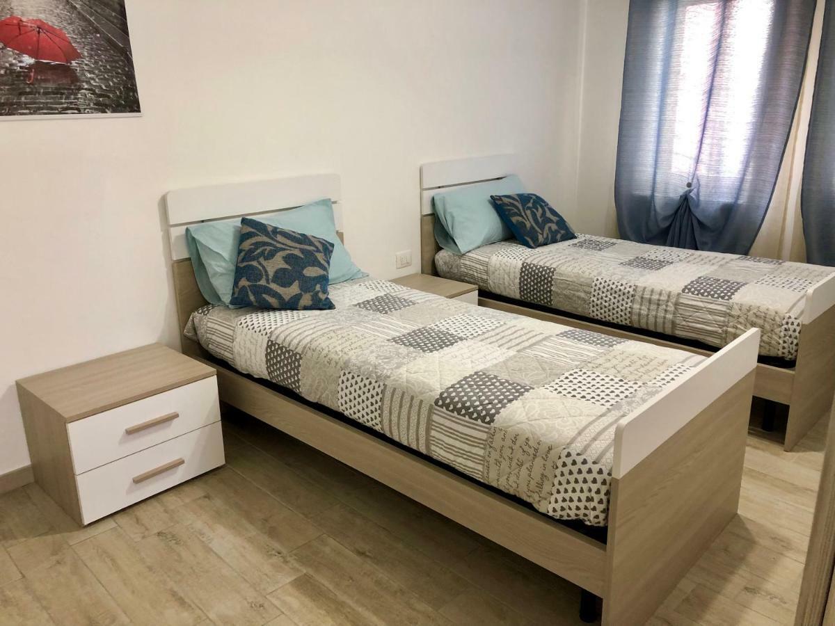 Casa Sophy Villa Chioggia Luaran gambar