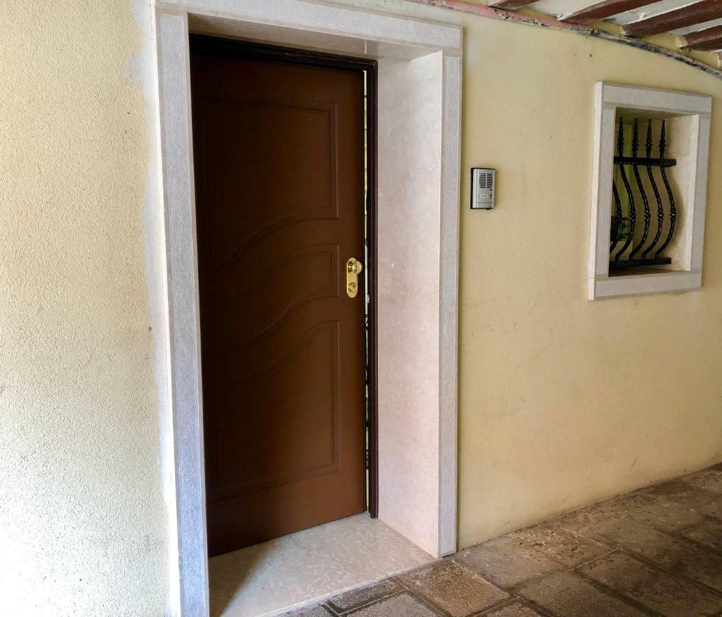 Casa Sophy Villa Chioggia Luaran gambar
