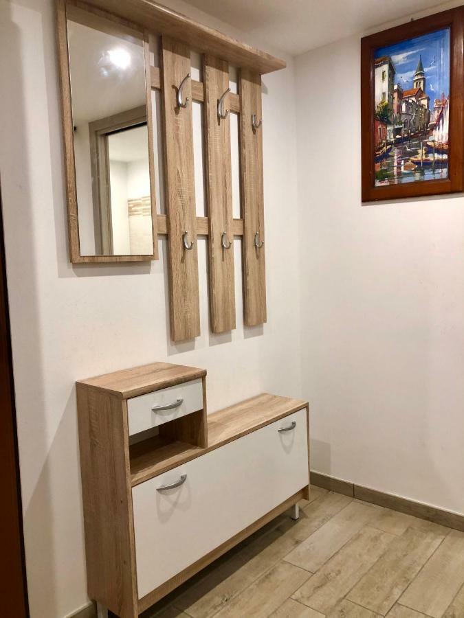 Casa Sophy Villa Chioggia Luaran gambar