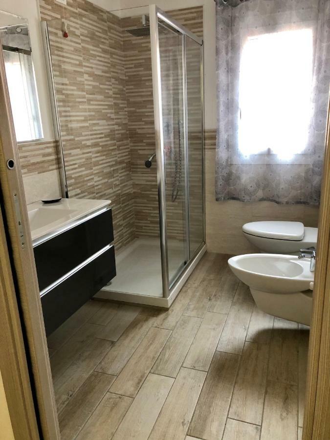 Casa Sophy Villa Chioggia Luaran gambar