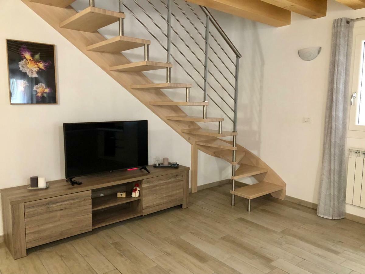 Casa Sophy Villa Chioggia Luaran gambar